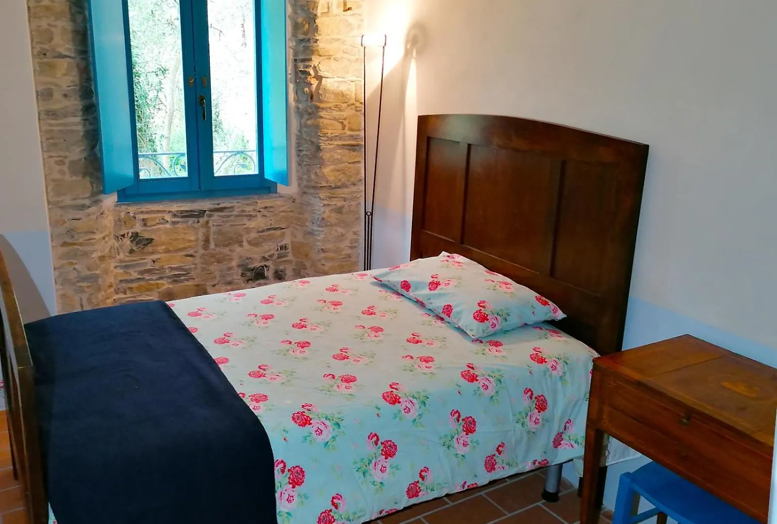 Bed and Breakfast La Chouette Pieve di Teco 0*,