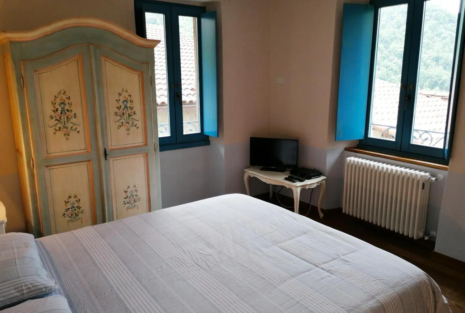 La Chouette Bed and Breakfast Pieve di Teco
