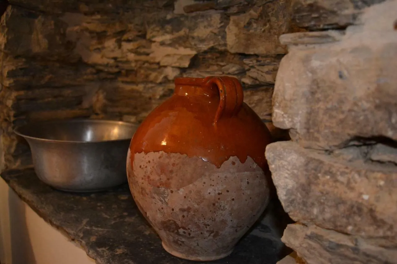 Bed and Breakfast La Chouette Pieve di Teco