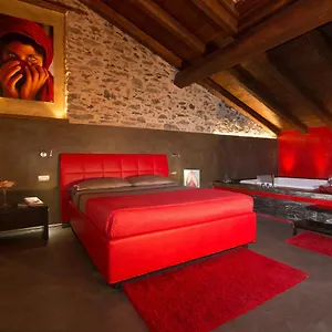 Pensión Sotto Le Stelle, Pieve di Teco